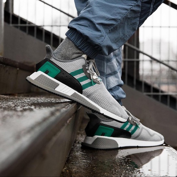 adidas Originals EQT Cushion ADV OG - Picture 3 of 5